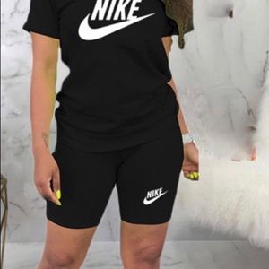 Nike set